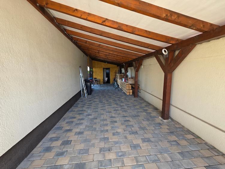 Casa individuală cartier Izvor - 18