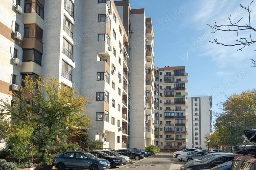 Vand Apartament 2 camere Rahova - 1