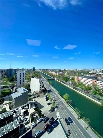 Riverside Tower - spatii langa metrou cu preturi de la 9 EUR + TVA - 11