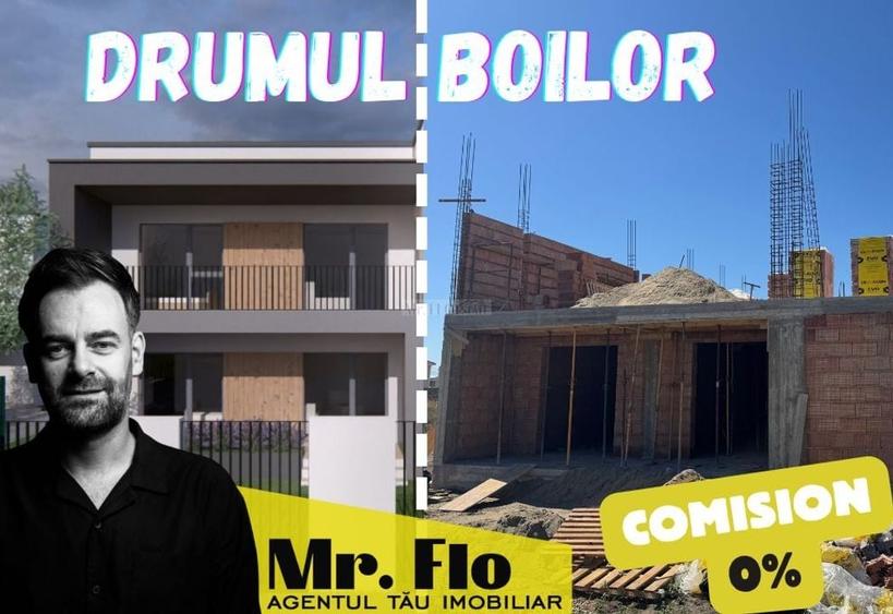 APARTAMENTE 2 sau 3 camere – Finalizare in Vara - negociabil la ROȘU - 2