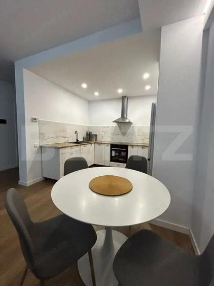 Apartament modern de inchiriat 2 camera | 56 mp | Concept 9 - 6