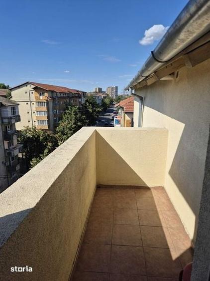 Apartament spatios si luminos in zona Soarelui, direct de la propietar - 6