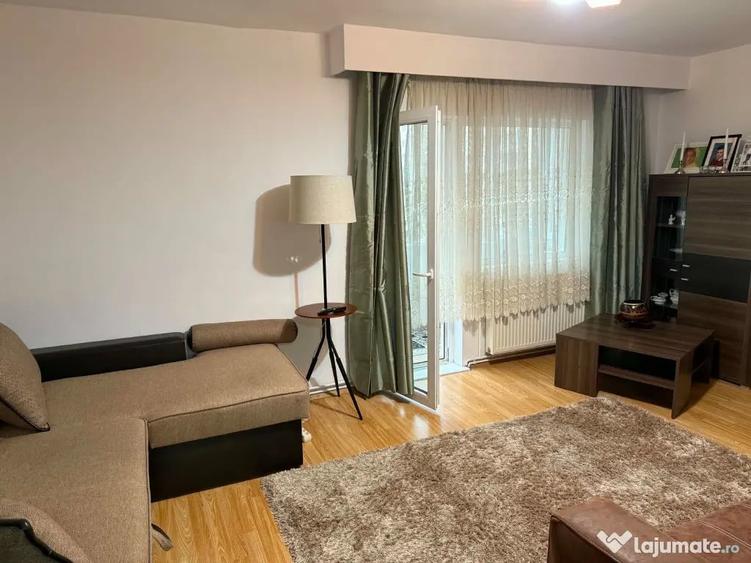 Apartament 3 camere Manastur-zona Big str Izlazului - 1