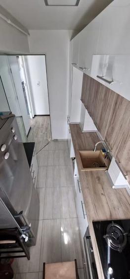 Apartament cu 2 camere în Lacul Morii
