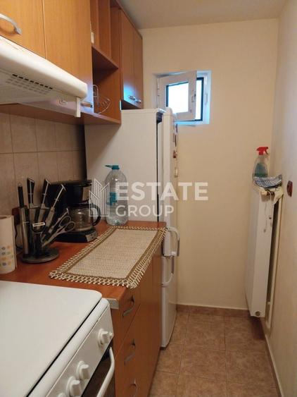Apartament cu 2 camere nedecomandat, mobilat în Blașcovici