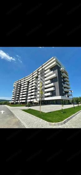 Apartament cu 2 camere decomandat în Sud