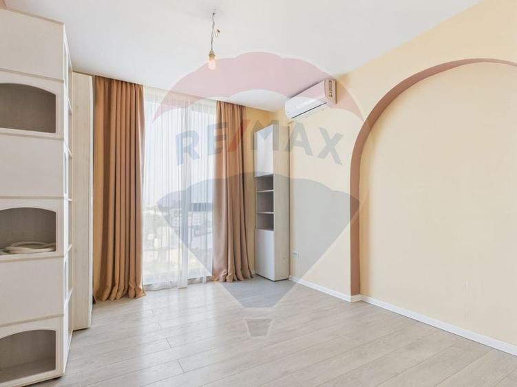 Duplex de lux cu terasa spectaculoasa, Grozavesti - Politehnica - 5