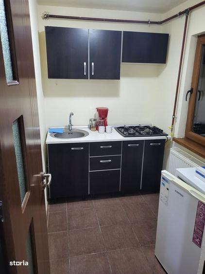 Lupeni - Straja HD - Inchiriez garsoniera t.lung sau in regim hotelier - 3