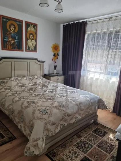 Casa individuala P + M 137 mp utili, 354 mp teren, zona Damila - 10