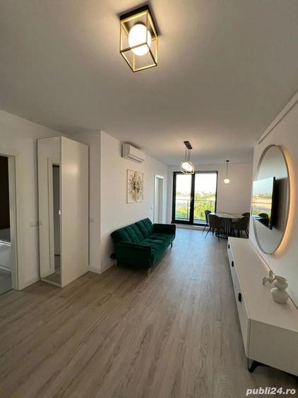 Inchiriez apartament langa Euromaterna Constan?a - 2