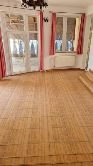 Vanzare Apartament 4 camere+posibilitate spatiu comercial la demisol - Bragadiru - 6