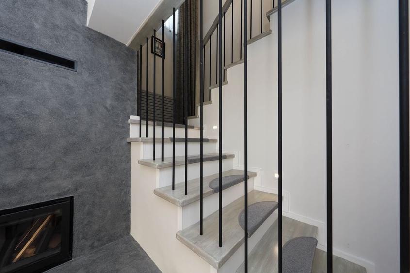 Casă ideală pentru familie &icirc;n Brașov, Bunloc - spațioasă, luminoasă, priveliște - 23