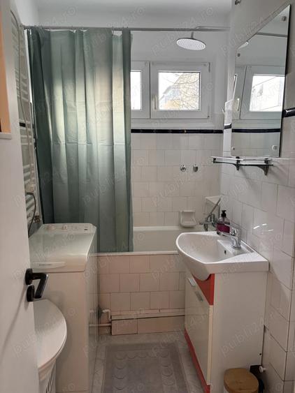 Inchiriez apartament 2 camere, Brasov strada Cometei, Astra - 1