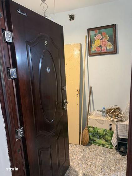 Vand Apartament cu 2 camere - 4