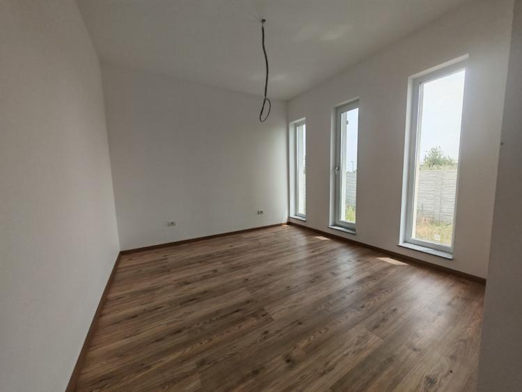 Casa in stil napoletan | Parter + pod  | Teren 500 mp | Pipera- Tunari - 13