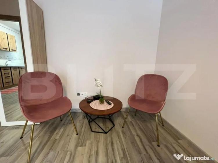 Apartament 2 camere, decomandat, 50 mp, parcare, zona Terra - 9