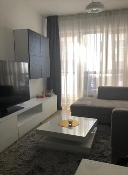 Vitan Mall metrou Mihai Bravu,bl.nou,2/10,mobilat,utilat complet,AC,balcon. - 2