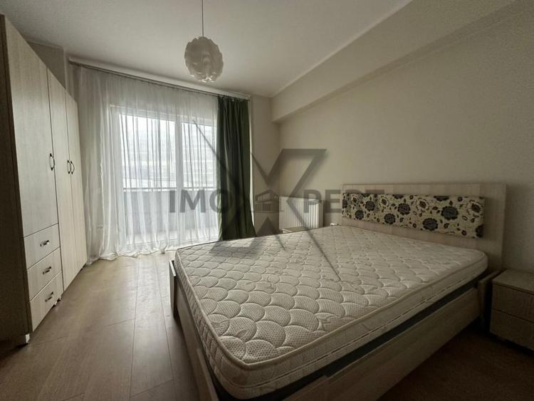Apartament 3 camere, parcare subterana, Bonjour Residence - 10