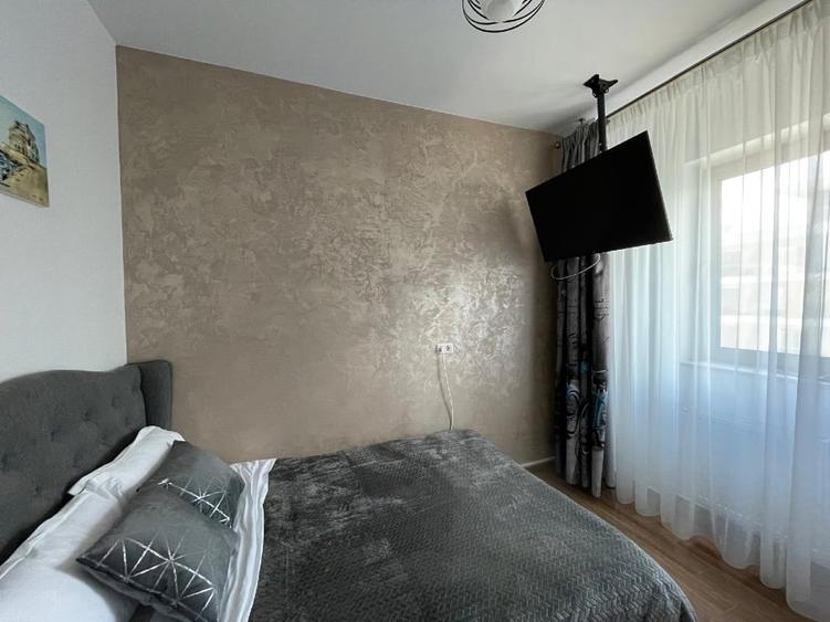 Apartament Mamaia Nord - 1