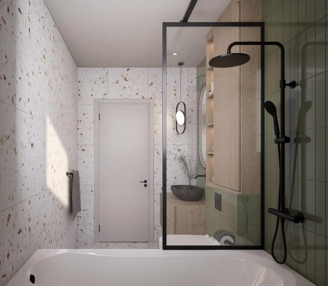 Bragadiru I Case individuale  premium I 2 locuri parcare I 0 comision I Curte I - 17