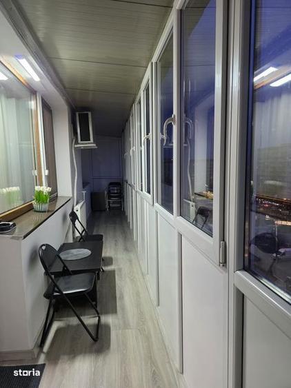 Inchiriez apartament 3 camere Calea grivitei x Ion Mihalache - 2