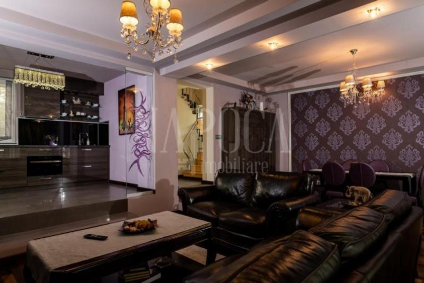 Casa 6 camere de vanzare in Iris, Cluj Napoca - 1