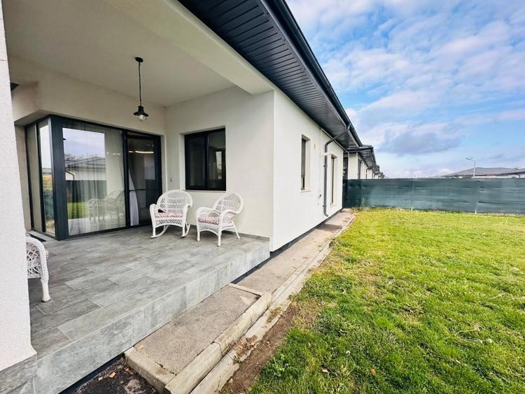 CASA DE INCHIRIAT | MY CORBEANCA | TAMAS | PARCARE | TEREN 500 MP | - 10