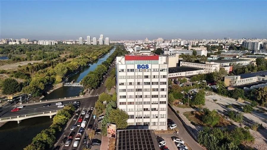 Spatiu de birouri pe Calea Vitan - de la 200 mp - 1