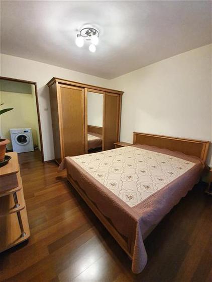 Inchiriere apartament 2 camere, Centrul Civic, mobilat utilat - 7