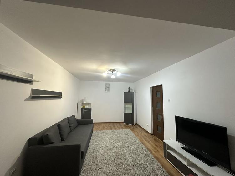 Inchiriez apartament 2 camere Sector 3 mobilat/utilat - 1