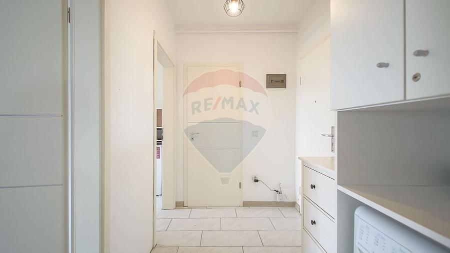 Garsonieră decomandată cu loc de parcare | Avantgarden 3, Bartolomeu - 8