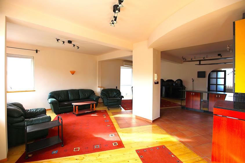 Casa burgheza unicat in Centrul Civic al Brasovului - AFI Mall - 10