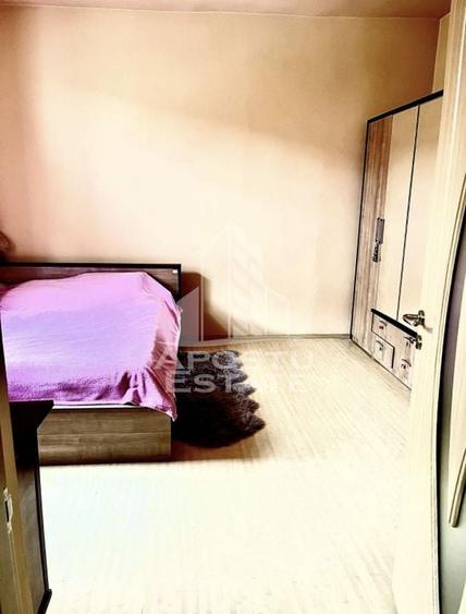 Apartament 2 camere, etaj 1, centrala si clima,  zona Traian - 3