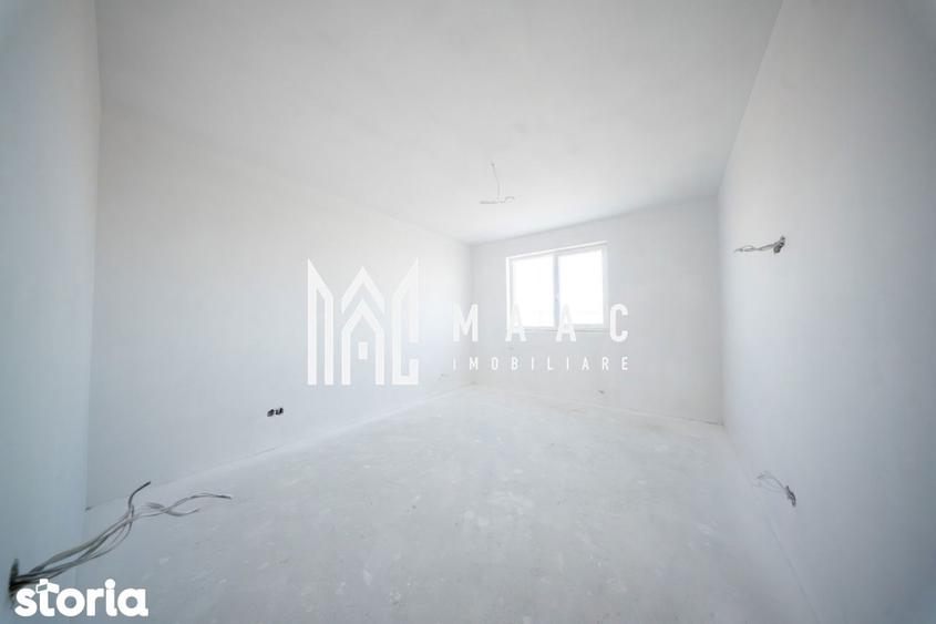 Apartament 57 mp | 2 camare | Selimbar zona Shopping City| Sibiu - 2