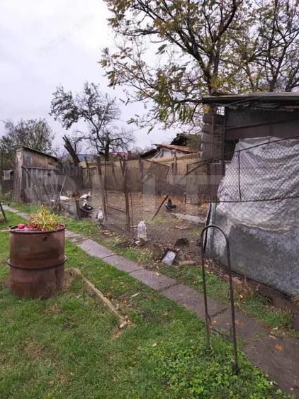 Oferta de vanzare Casa batraneasca in Cioranii de Jos, jude?ul Prahova - 2