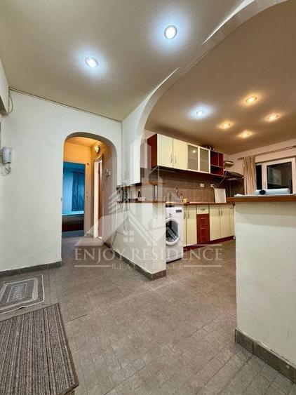 VEZI VIDEO! 2 Camere 58 mp, IMOBIL 2002, REABILITAT TERMIC, LANGA TRAMVAI 41 - 13