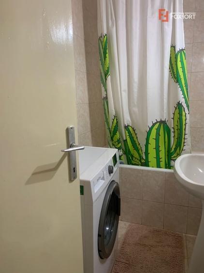 Apartament cu o camera de inchiriat, zona Dacia - 9