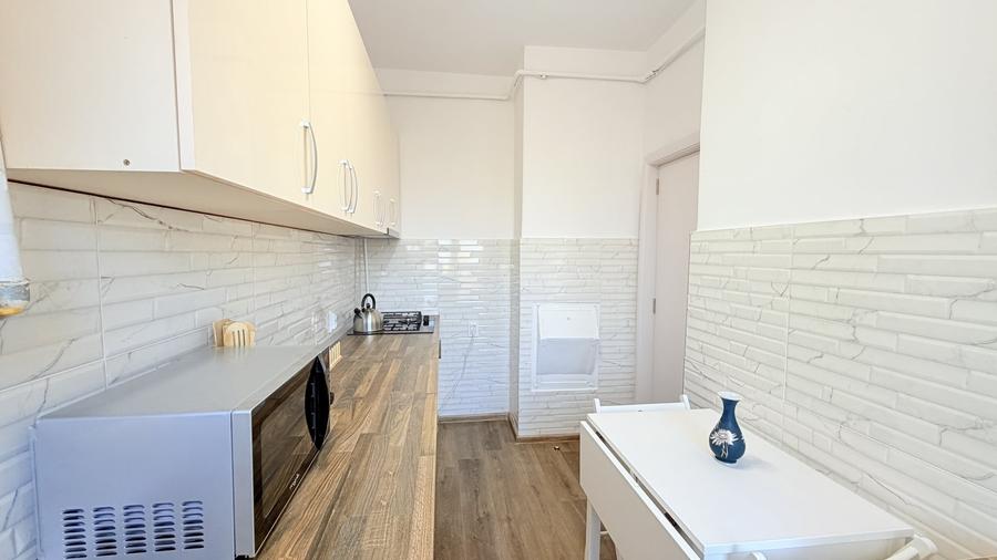 Apartament 2 Camere | Prima Închiriere | Renovat 2026 | 200m AFI Cotroceni - 10