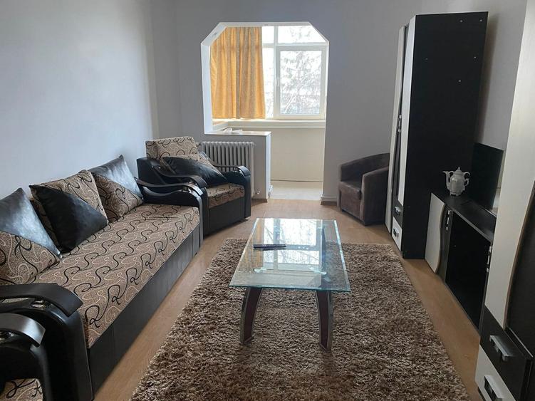 Apartament 2 camere zona Stadion(spitalul de copii) - 1