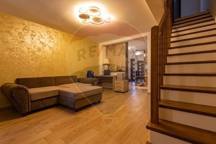 Casă 4 camere Dumbrăvița – mobilată, gata de mutare - 1