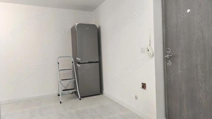 Apartament 1 camera decomandat in Deva, zona Gojdu, et. 2 - 6