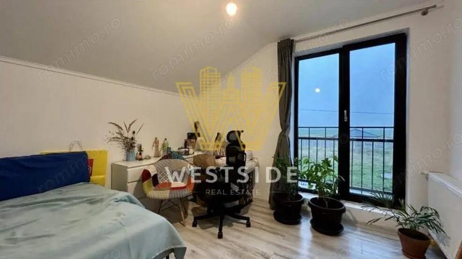 Duplex premium de vanzare, in Sanandrei - 6