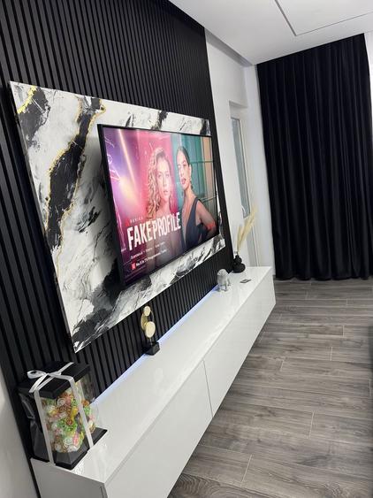 Apartament 1 camera lux - 5