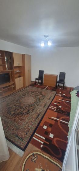 Garsoniera de inchiriat utilata si mobilata - 8