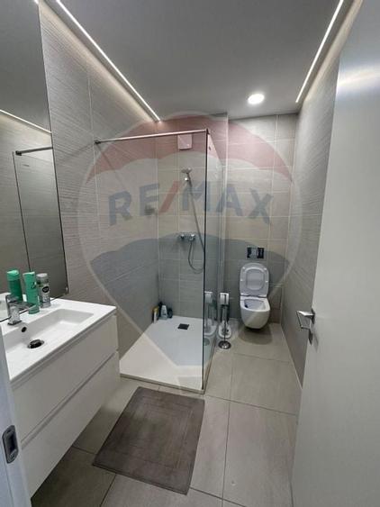 Vanzare Studio Mamaia Nord vedere panoramica mare/lac - 20