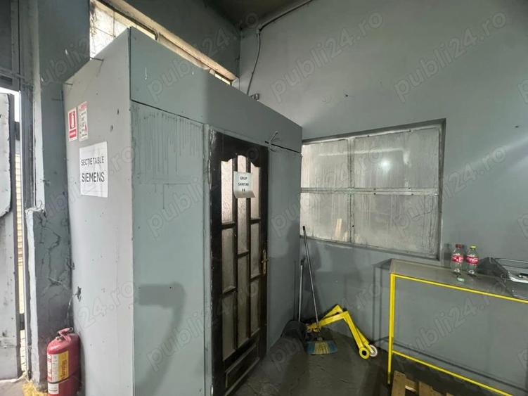 Spatiu de mica productie,depozitare de inchiriat - 2