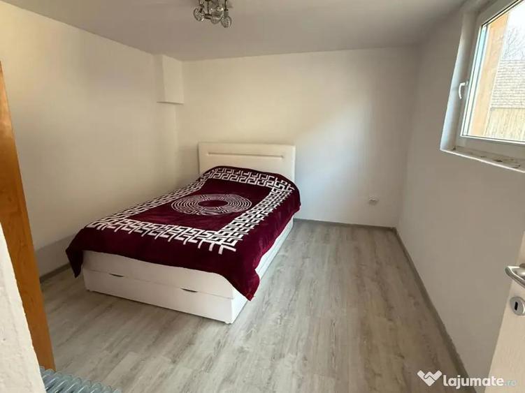 Casa si gradina localitatea Chirpar comuna Chirpar jude?ul Sibiu - 13