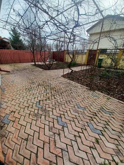 VILA P+1 Centru-Vechi 226mp utili Caramida MERITA VAZUTA - 3