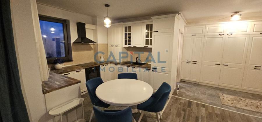 0% Comision! Apartament cu 2 camere de inchiriat, Avella - 3