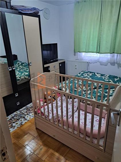 Apartament 2 camere cf semidecomandat zona 23 August - 4